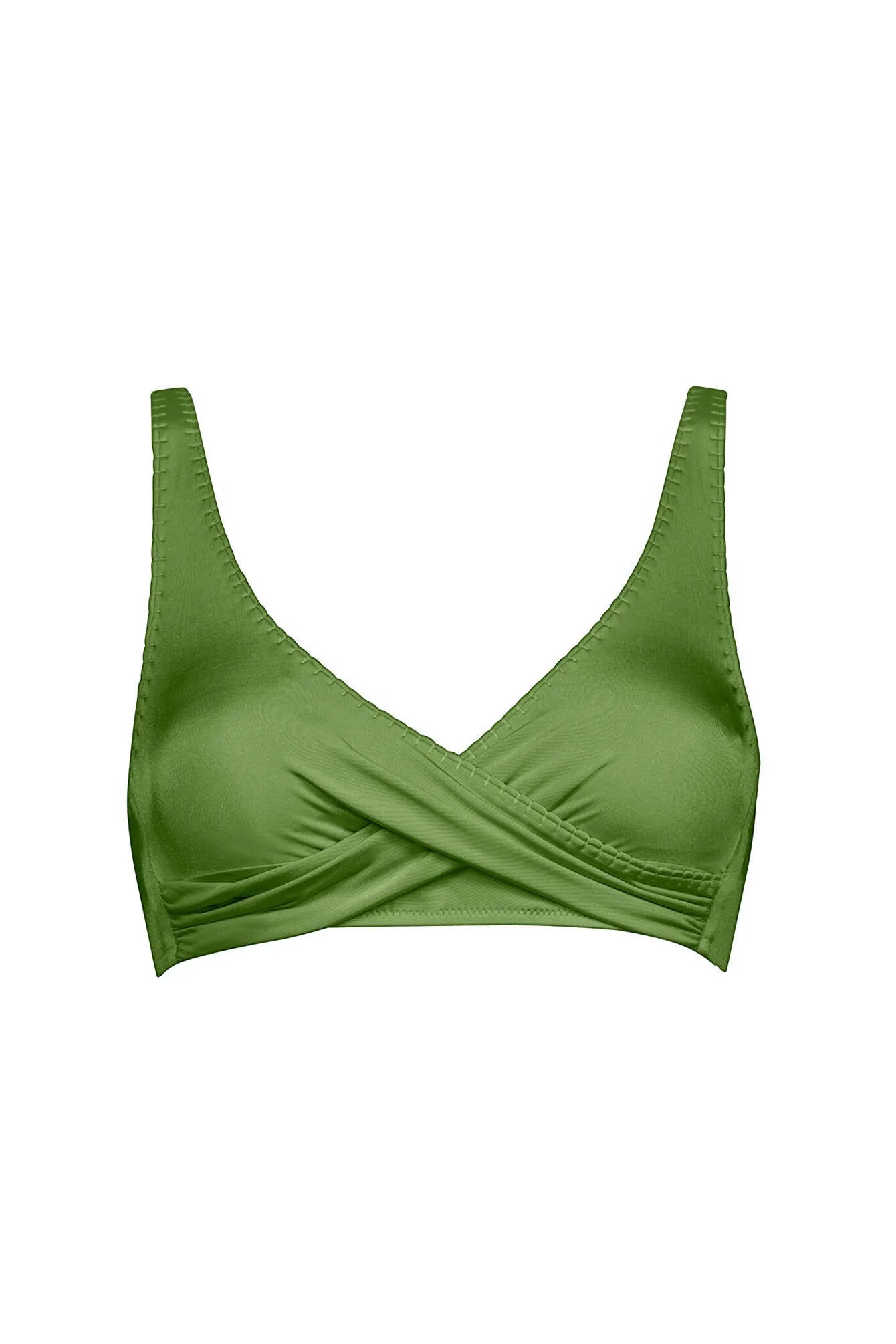 BIKINI TOP, SEA KELP