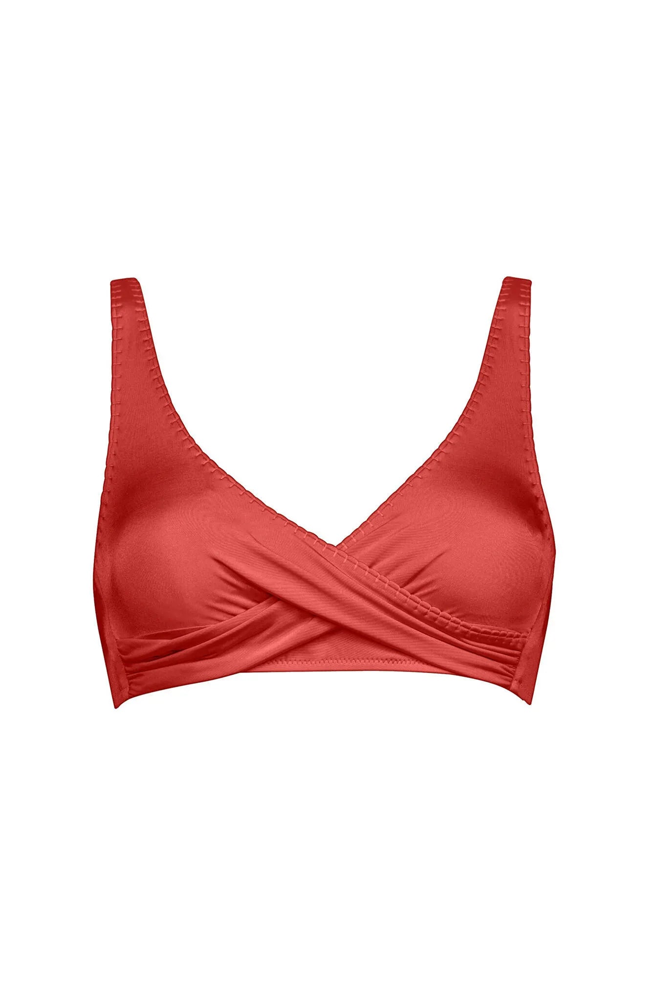 Bikini-Top Cross-Over