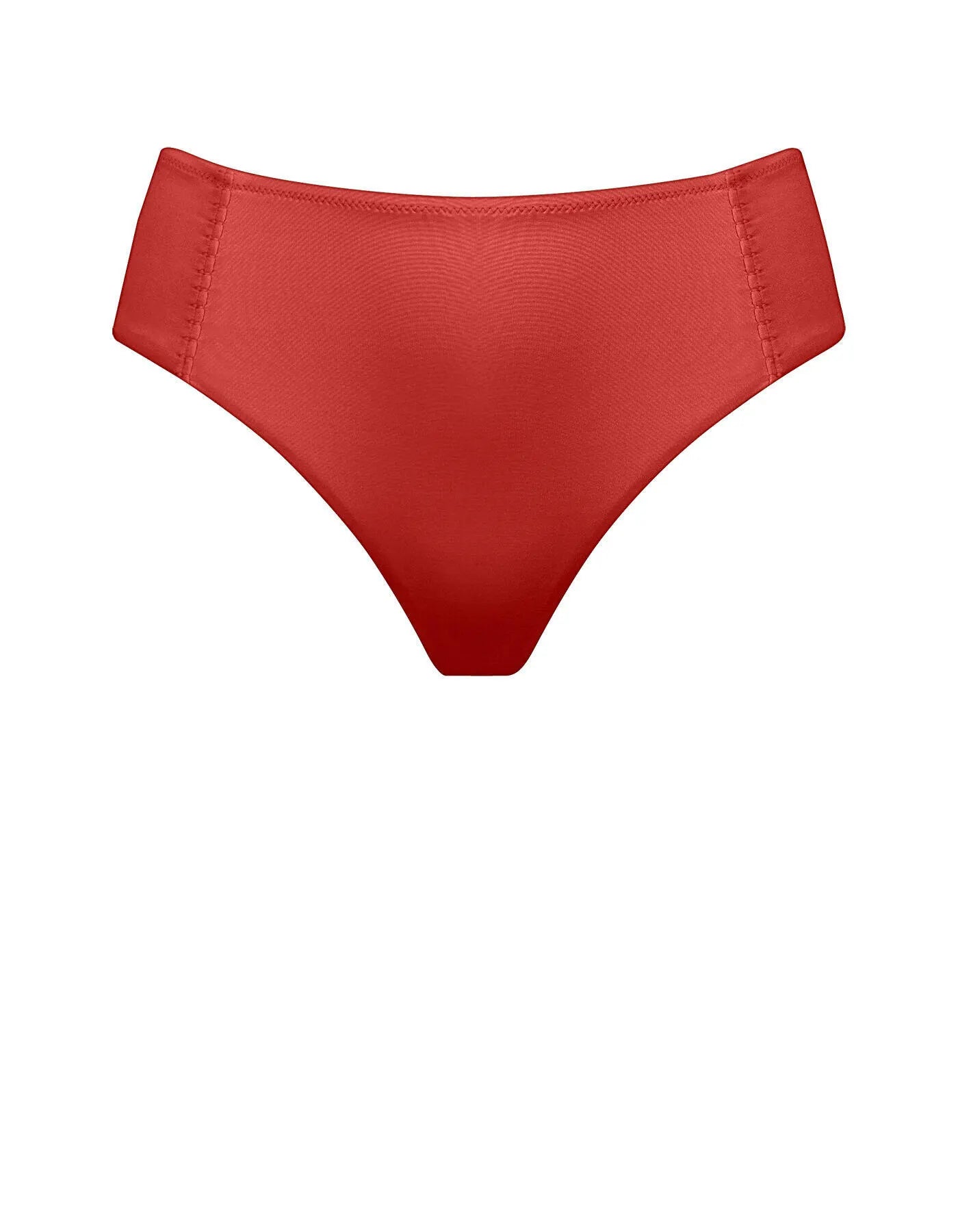 Bikini-Slip High Waist