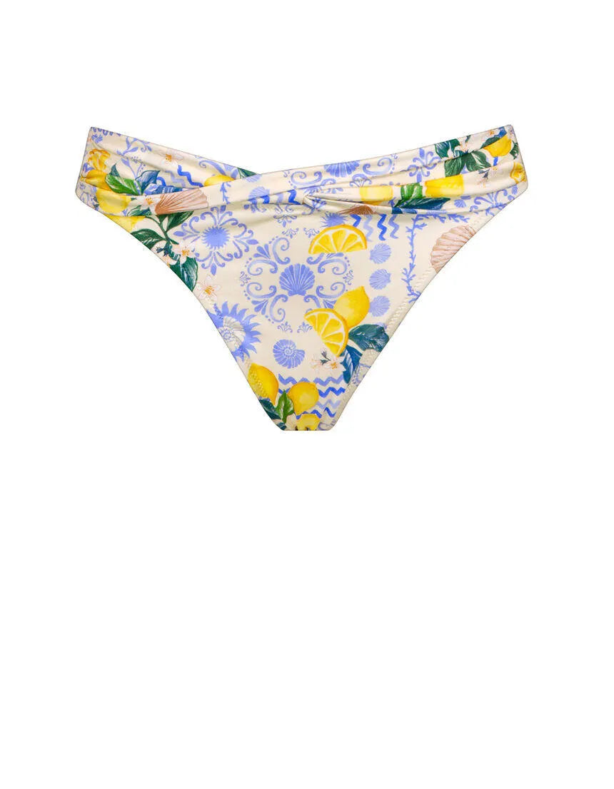 Bikini-Slip Regular Fit