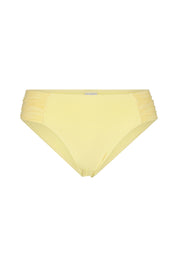 Bikini-Slip strukturiert