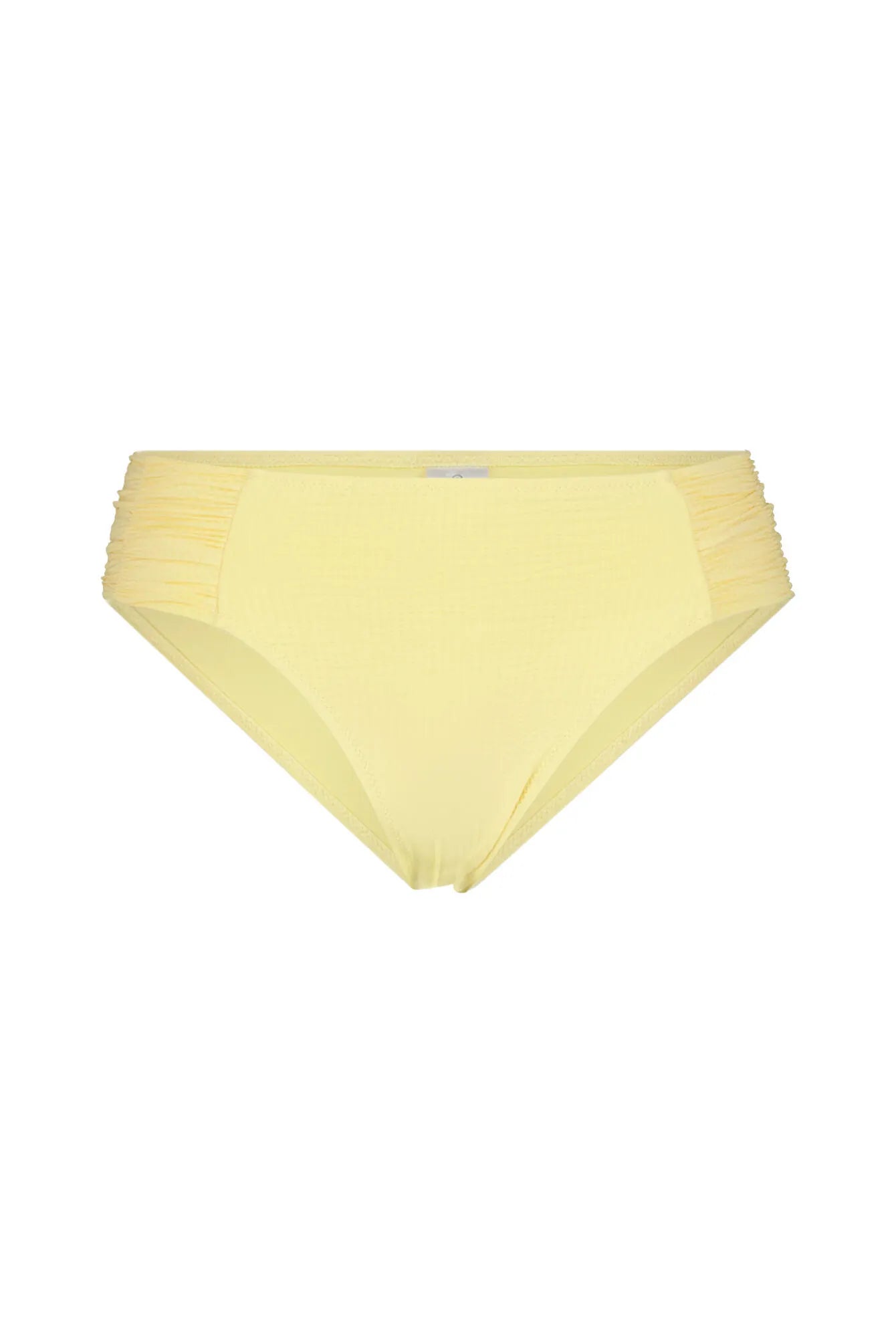 Bikini-Slip strukturiert