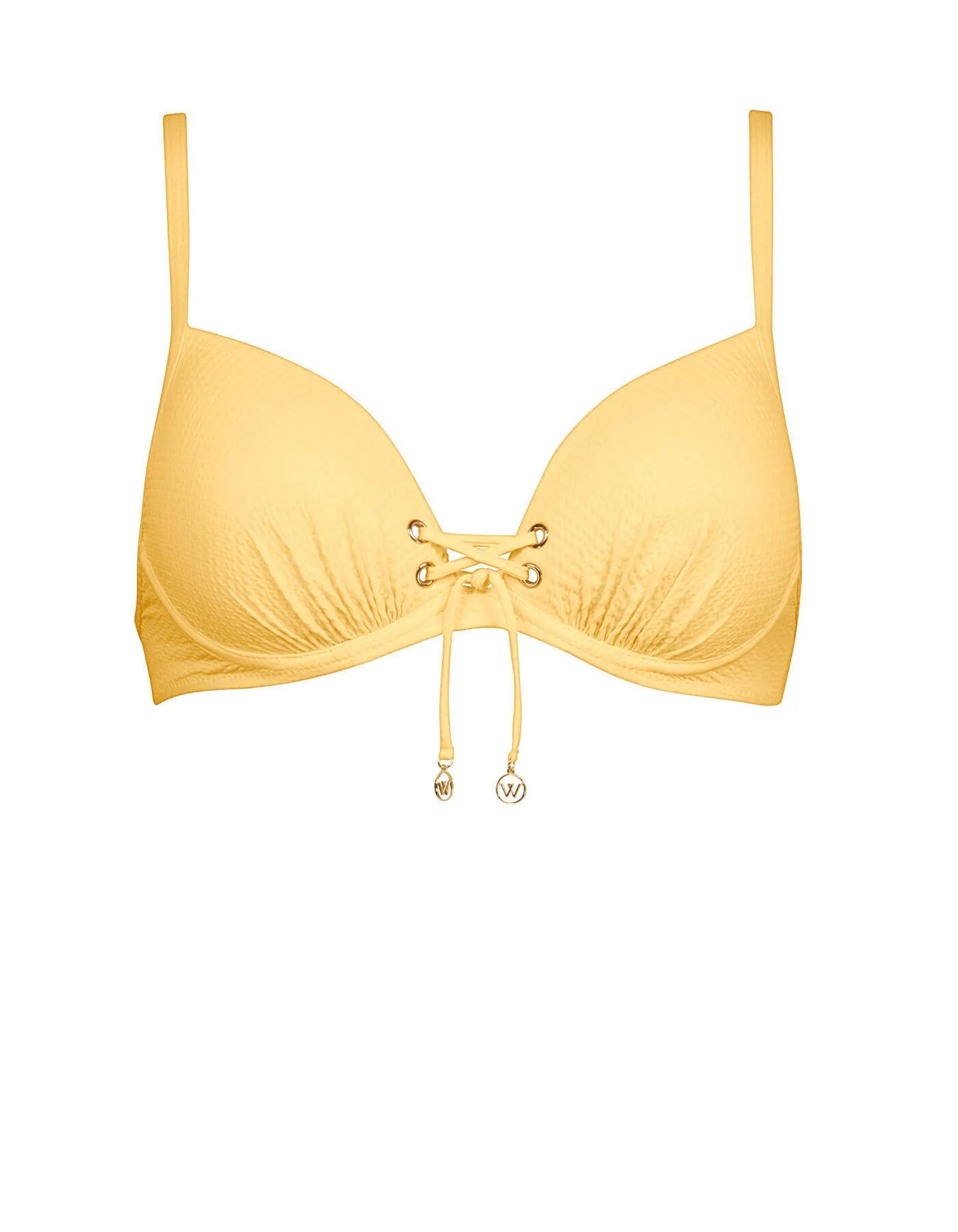 Bikini-Top mit Bügel