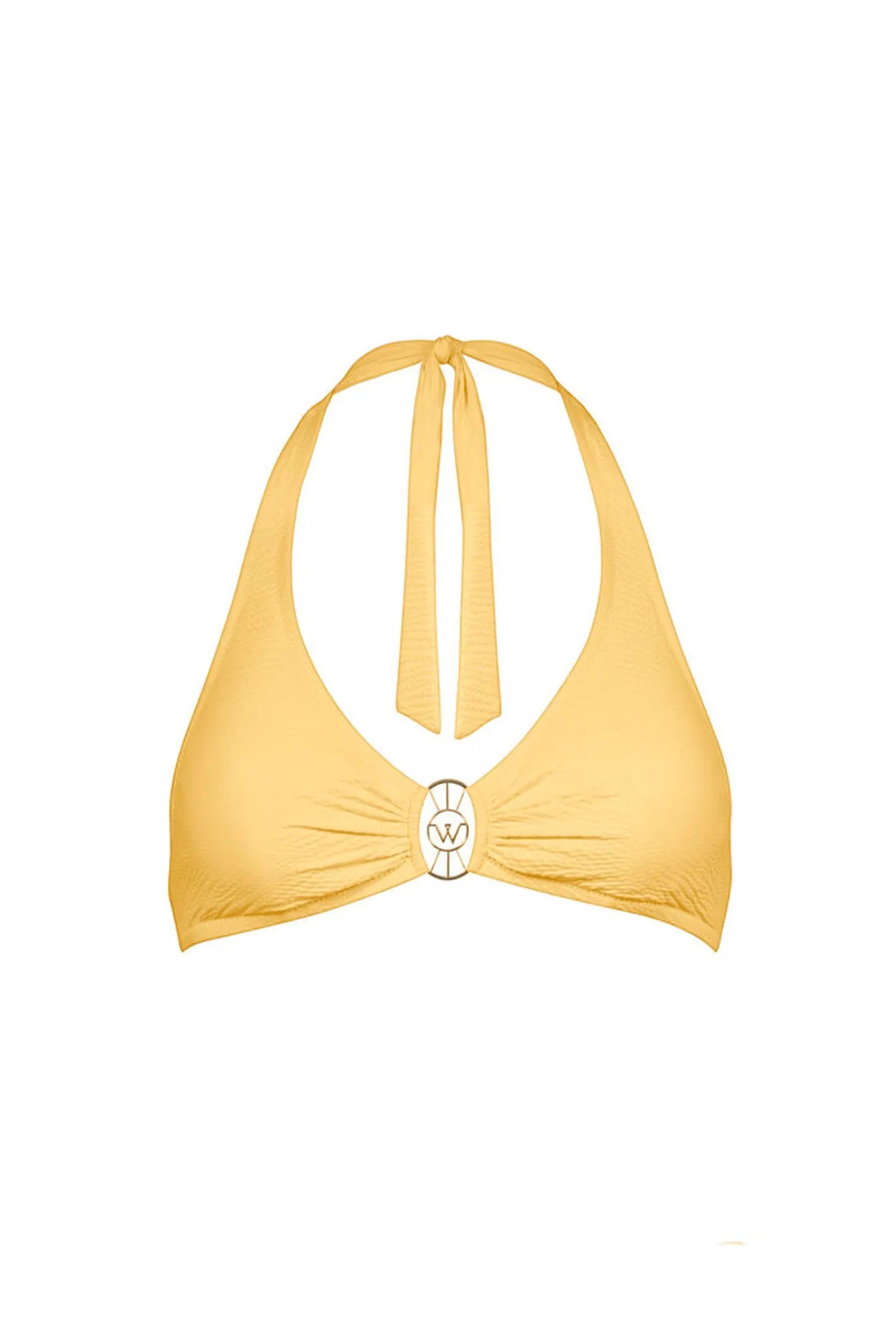 BIKINI TOP, LEMONY