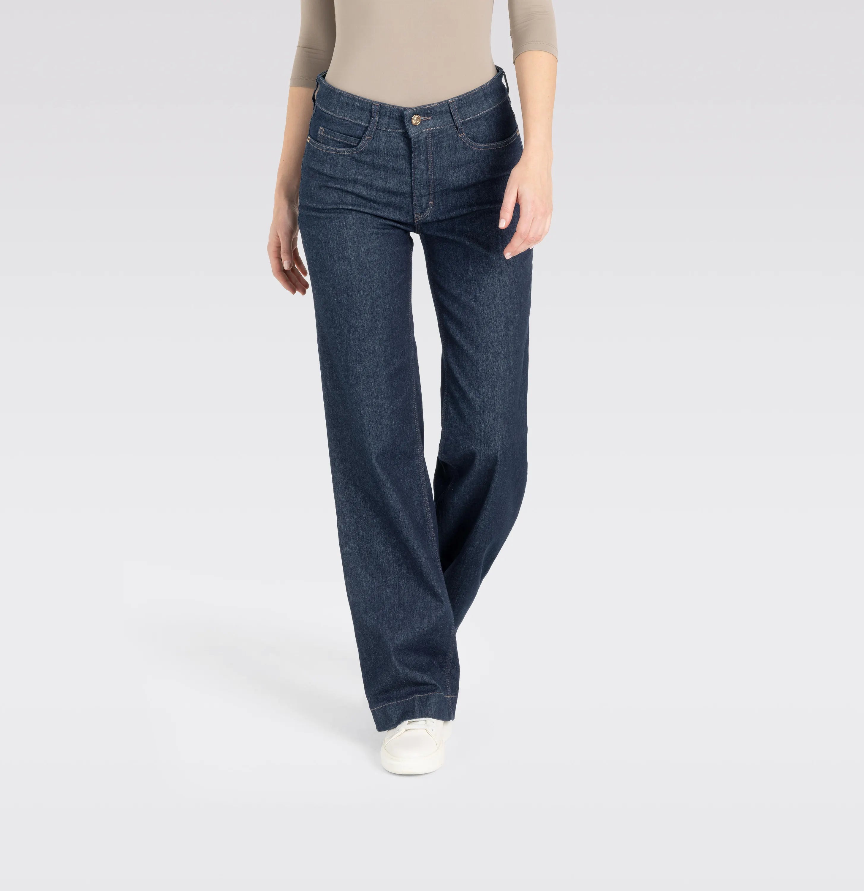 Jeans Wide Leg