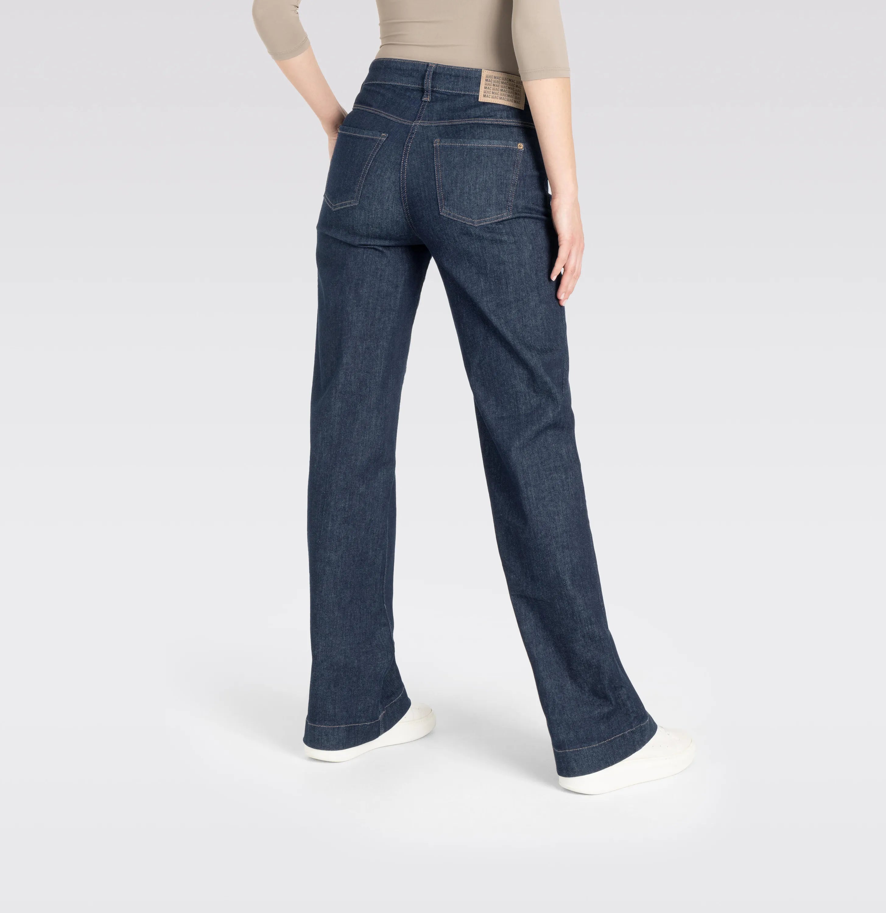 Jeans Wide Leg