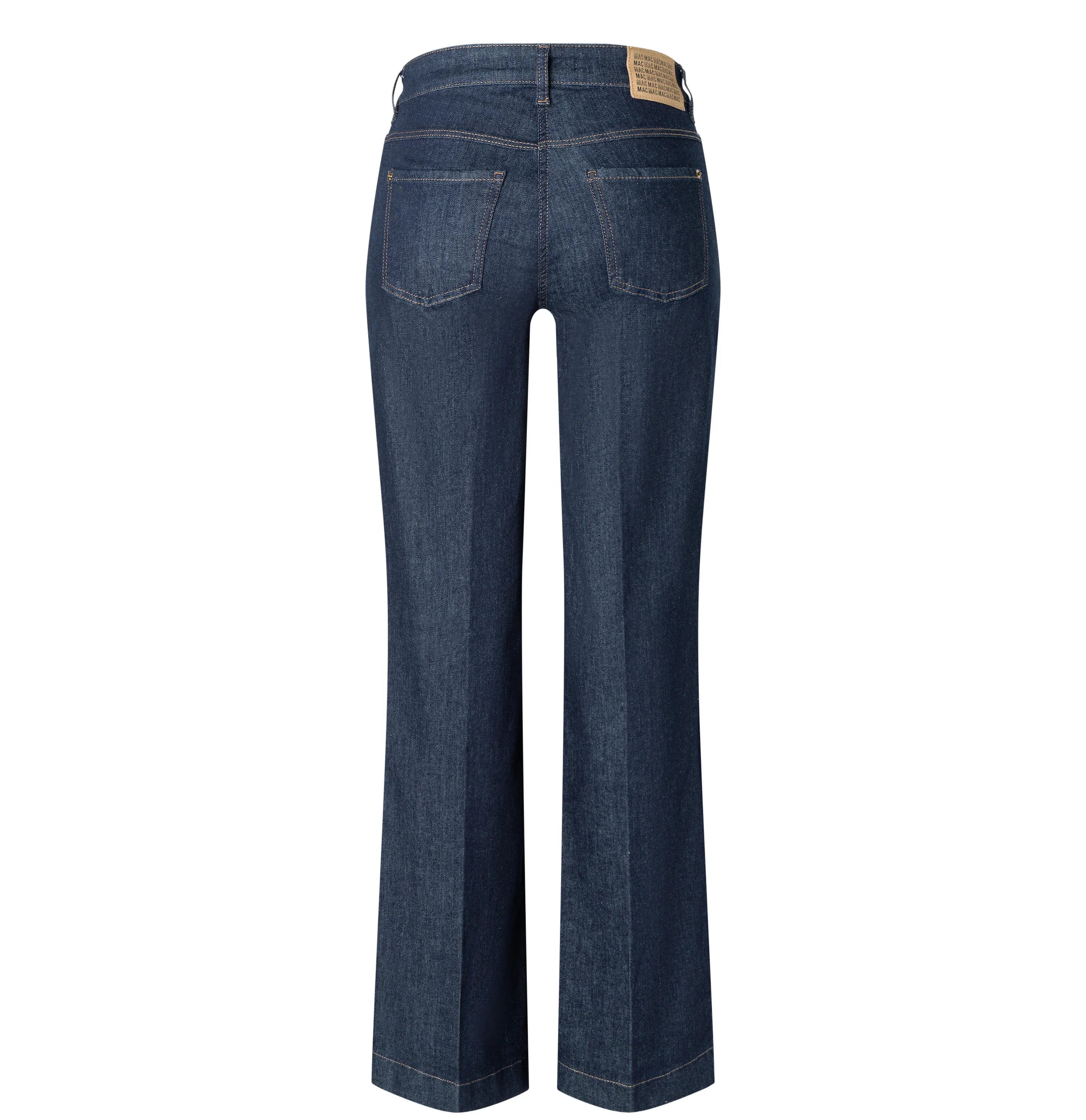 Jeans Wide Leg