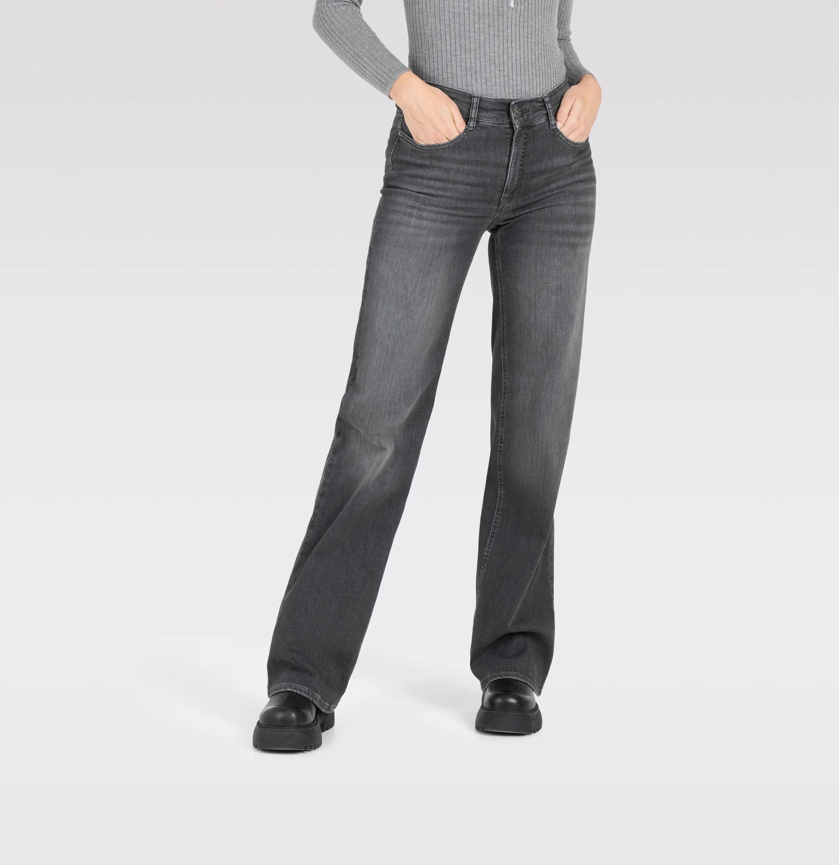 Jeans Wide Leg