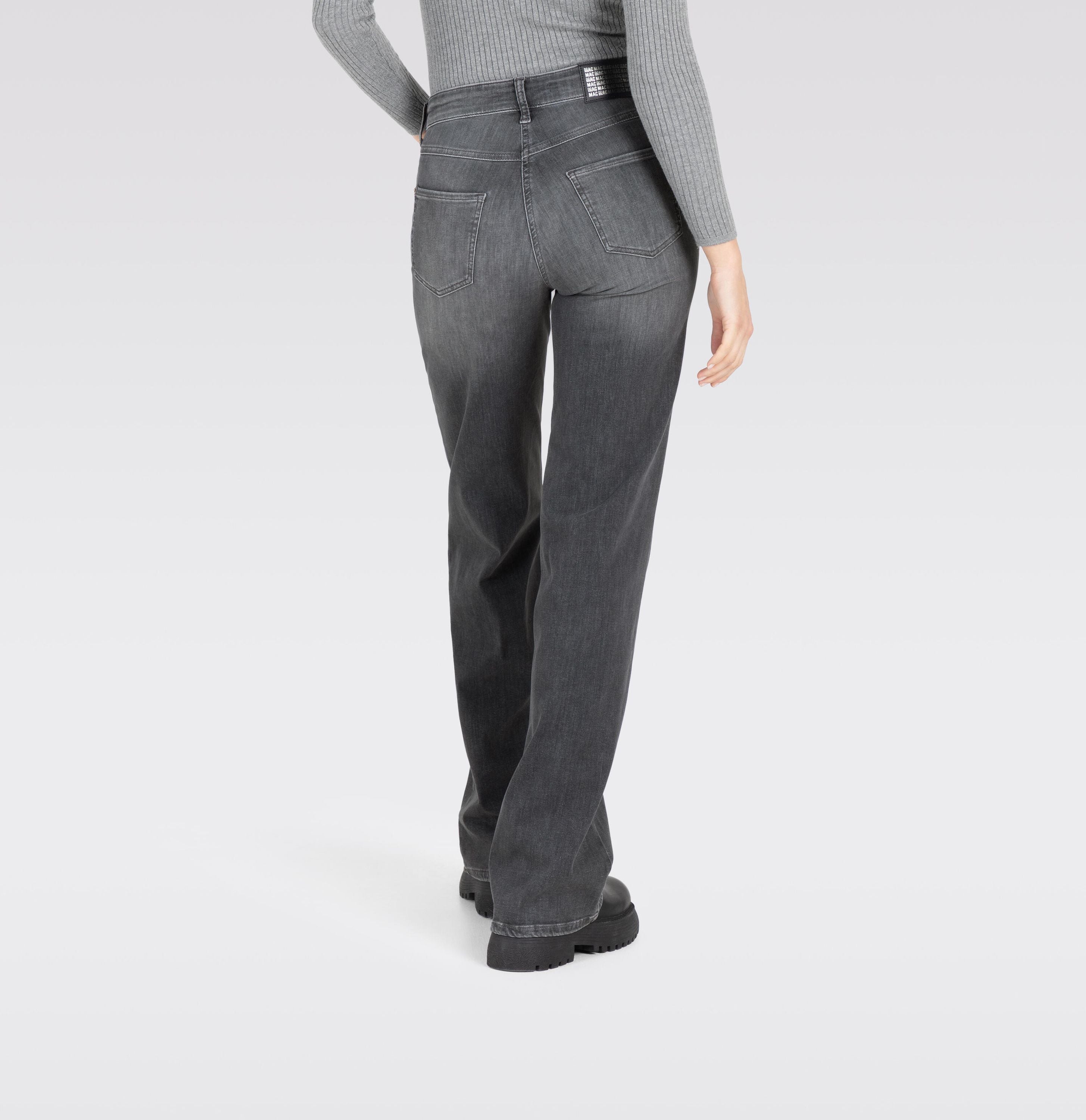 Jeans Wide Leg