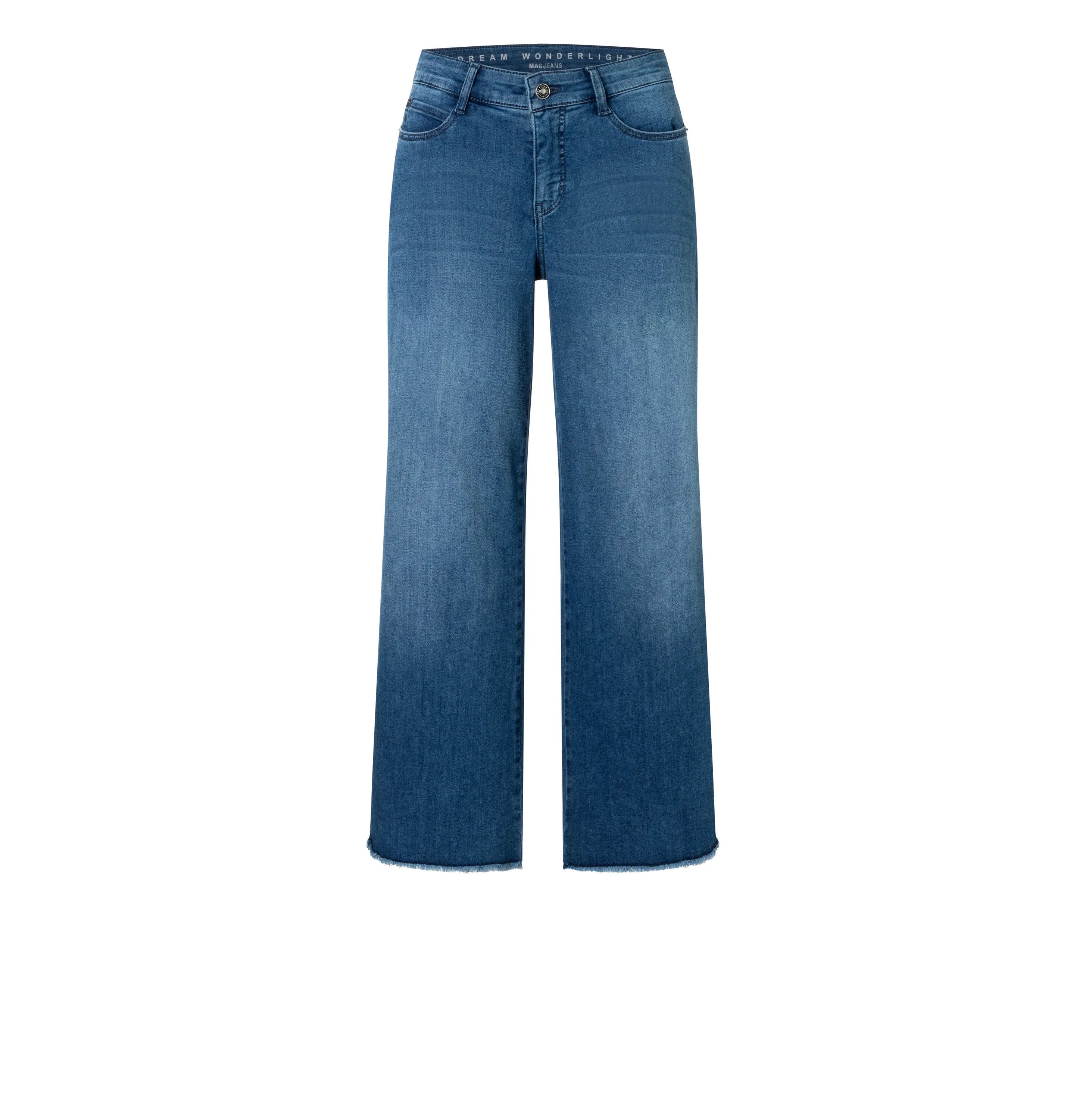 Jeans DREAM WIDE Wide Leg
