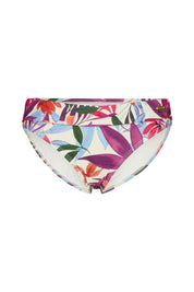 Bikini-Hose floral