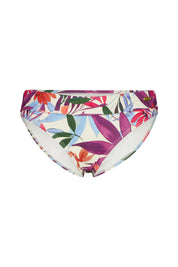 Bikini-Hose floral