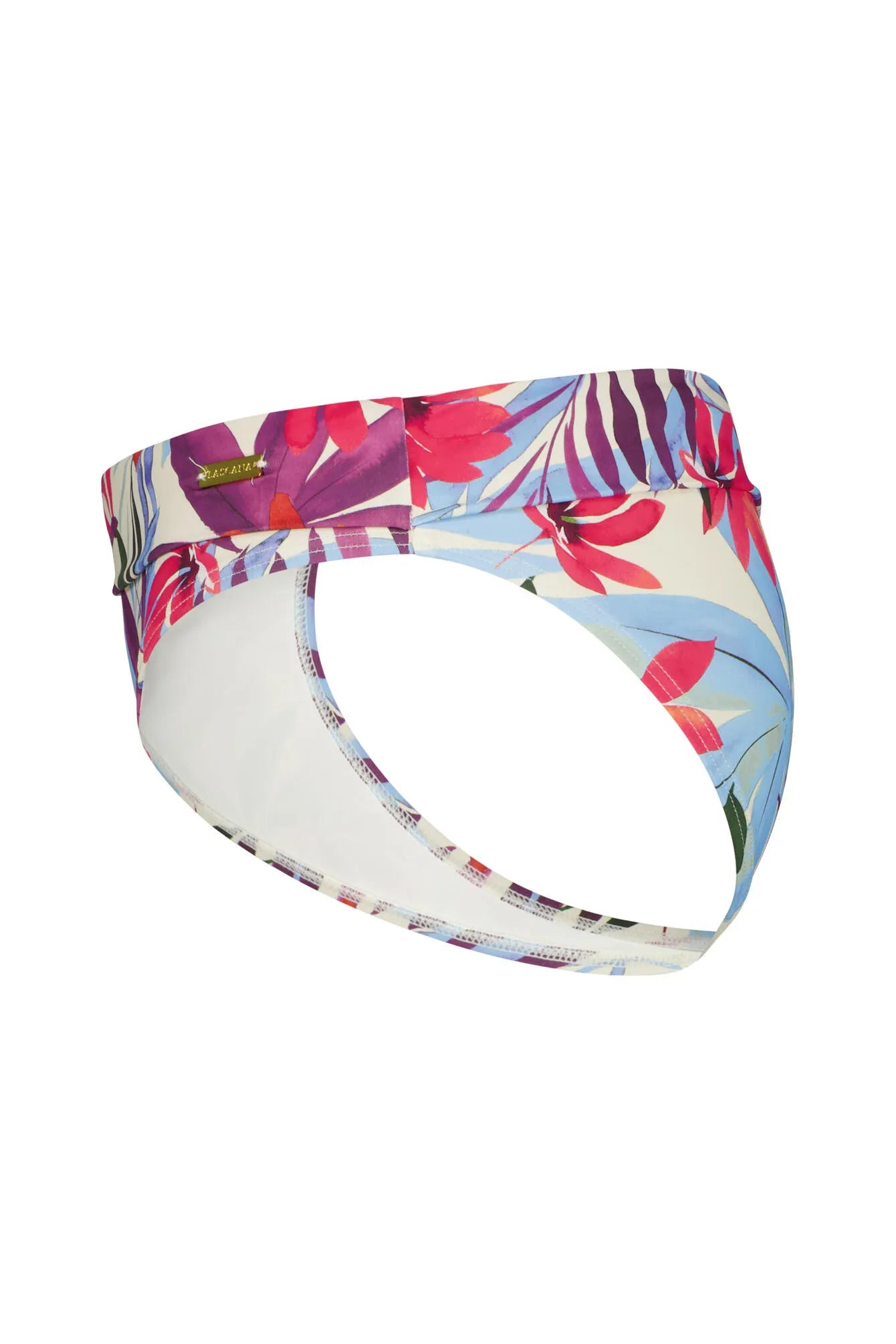 Bikini-Hose floral