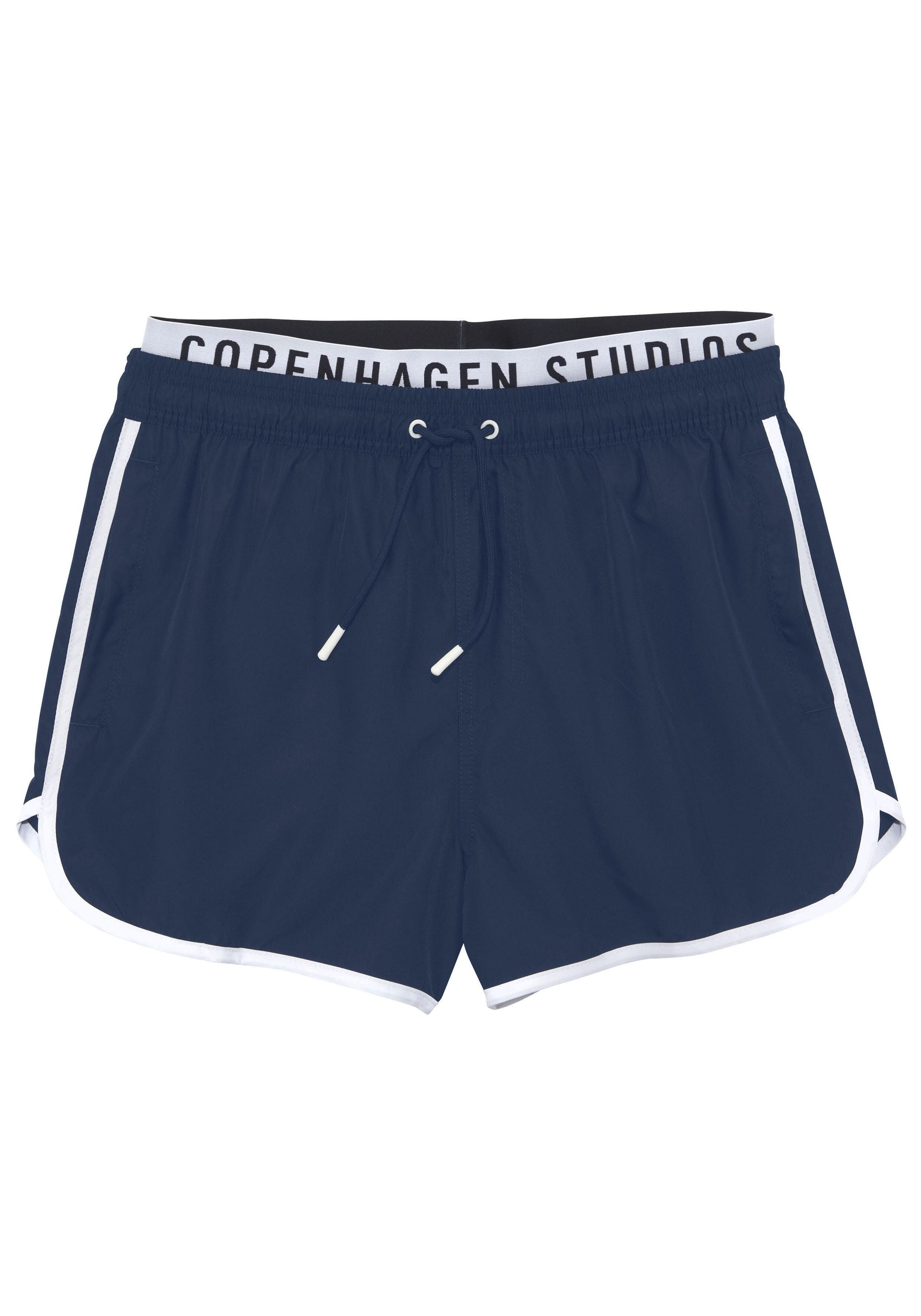Badeshorts