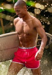 Badeshorts