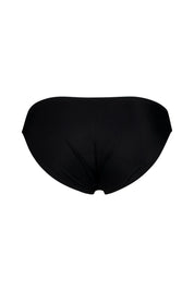 Slip mit Spitzen-Details