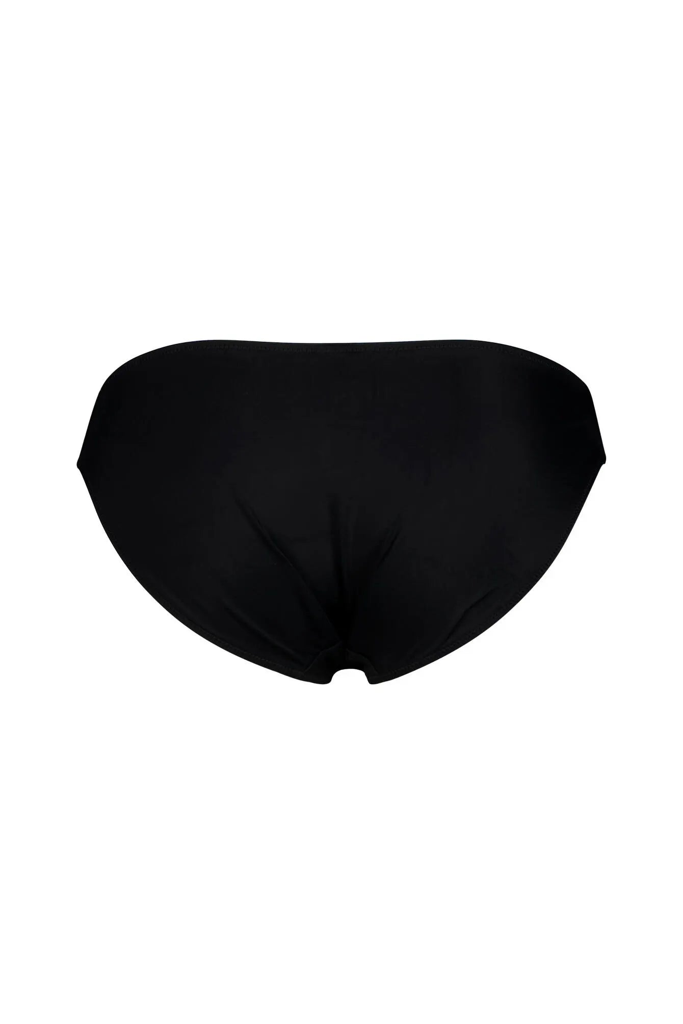 Slip mit Spitzen-Details