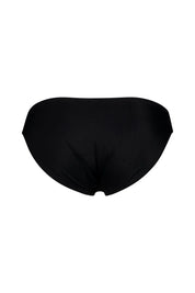 Slip mit Spitzen-Details