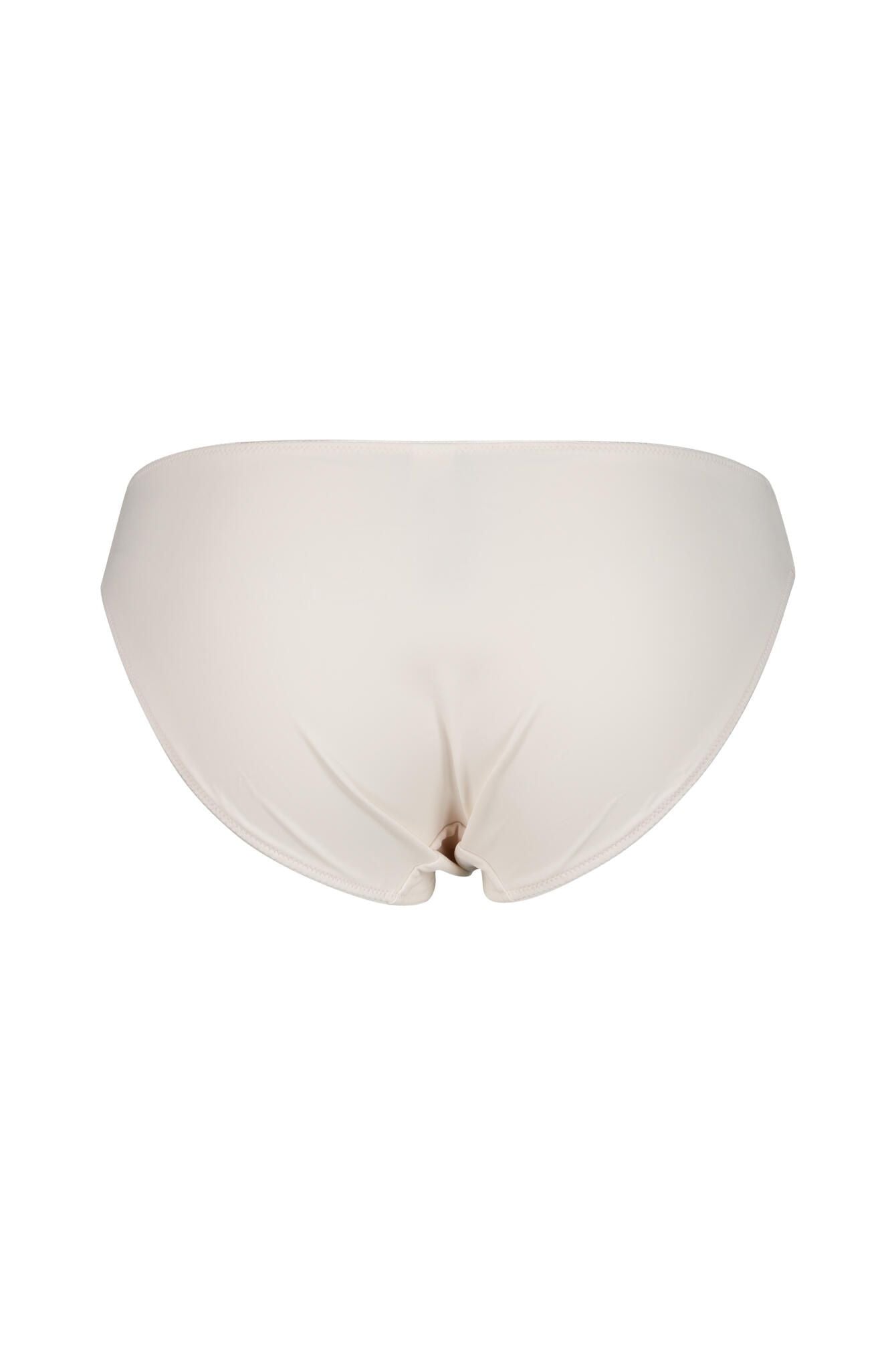 Slip mit Spitzen-Details