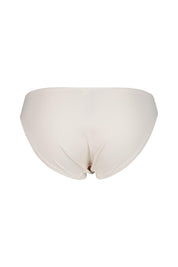 Slip mit Spitzen-Details