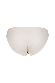 Slip mit Spitzen-Details