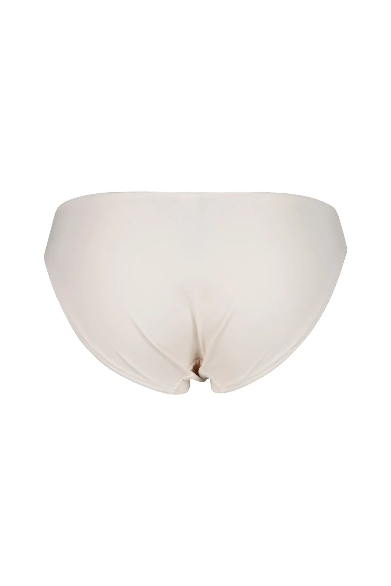 Slip mit Spitzen-Details