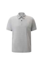 Poloshirt TIMO aus Baumwollmix