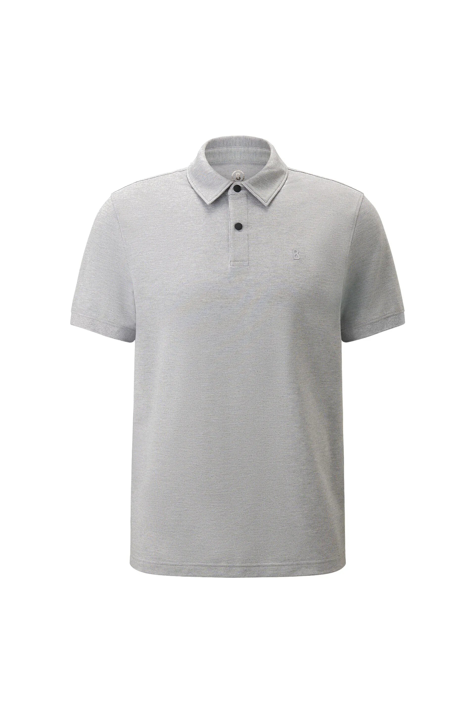 Poloshirt TIMO aus Baumwollmix