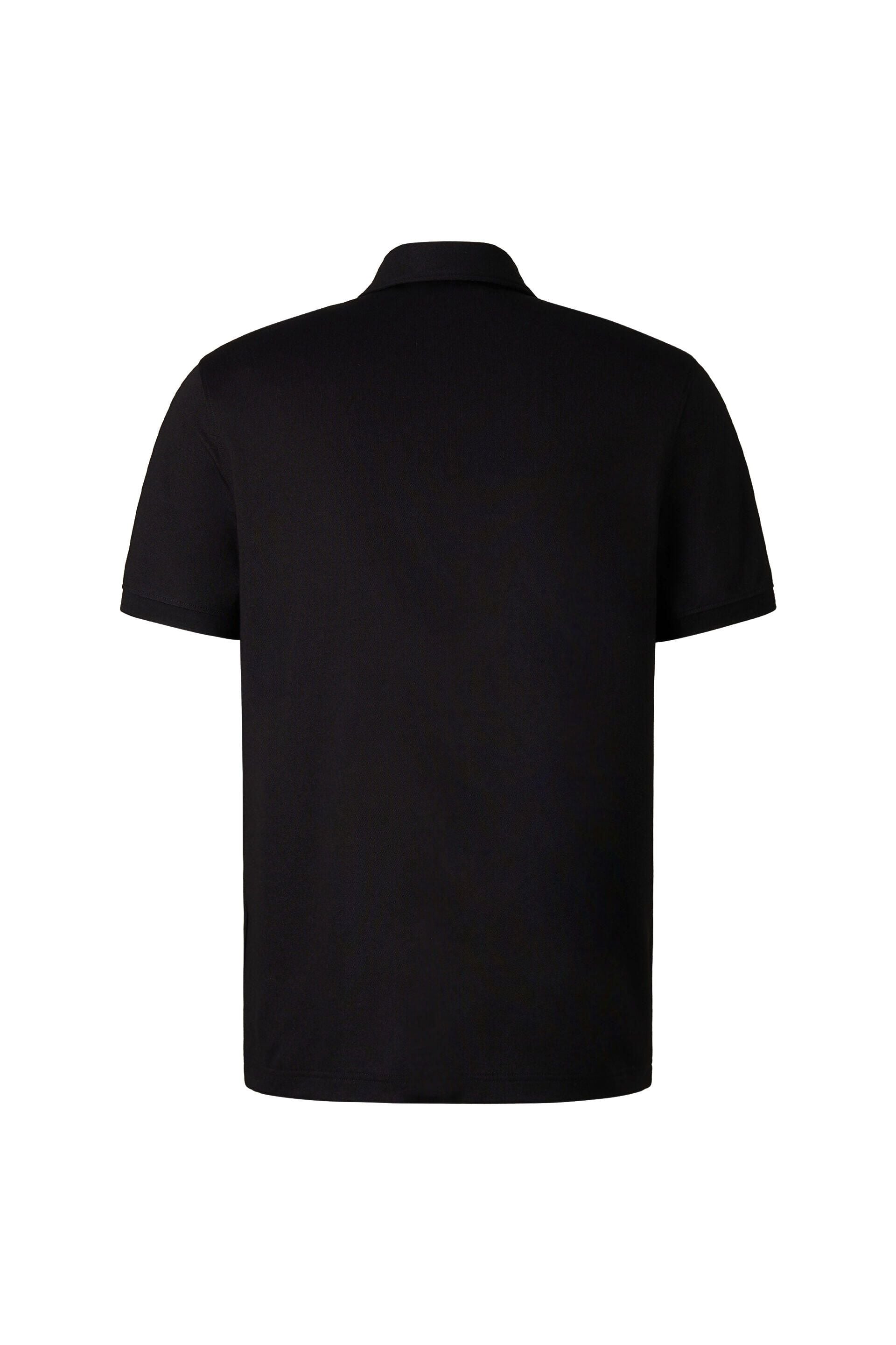 Poloshirt aus Baumwollmix
