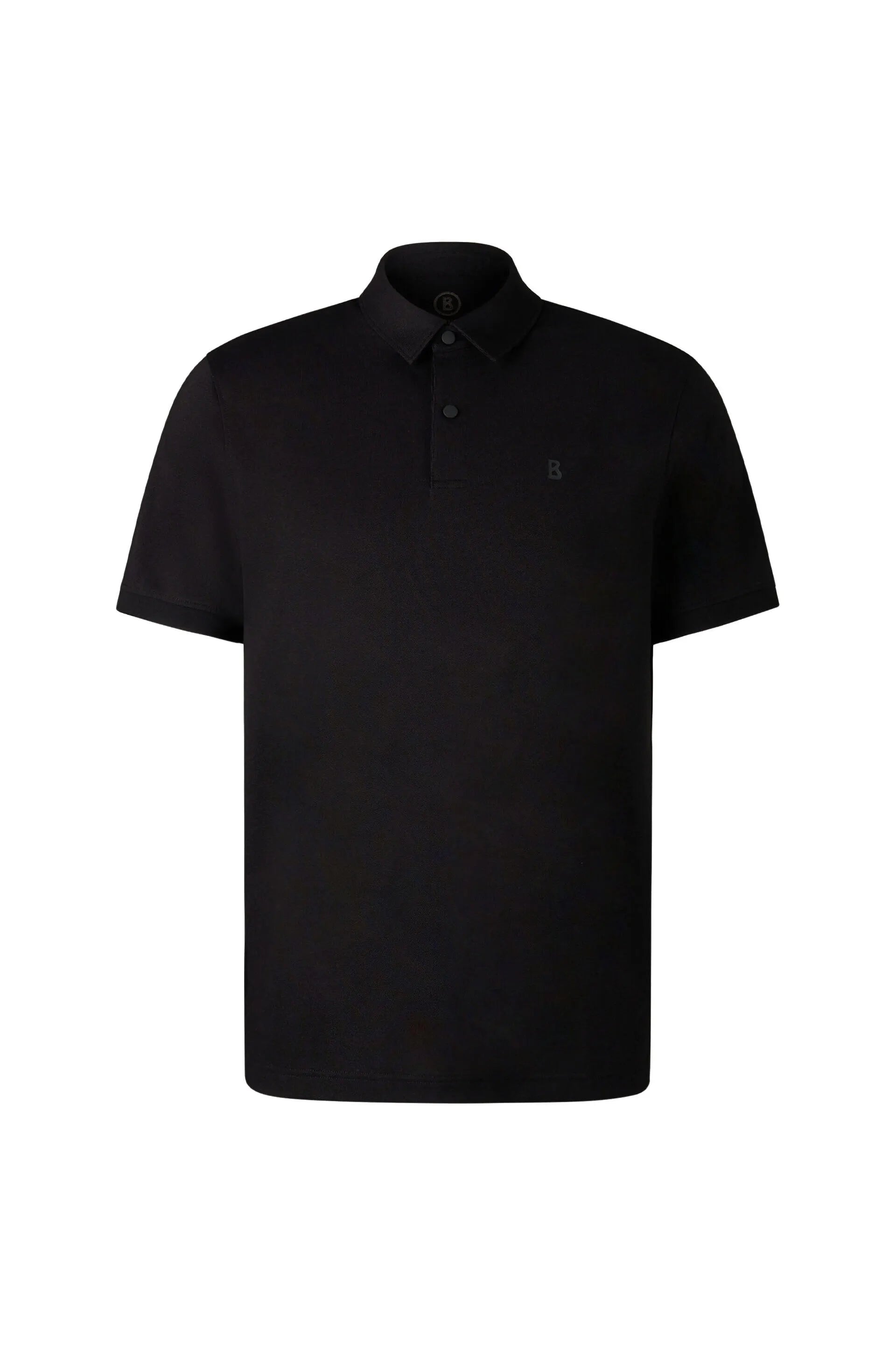 Poloshirt aus Baumwollmix
