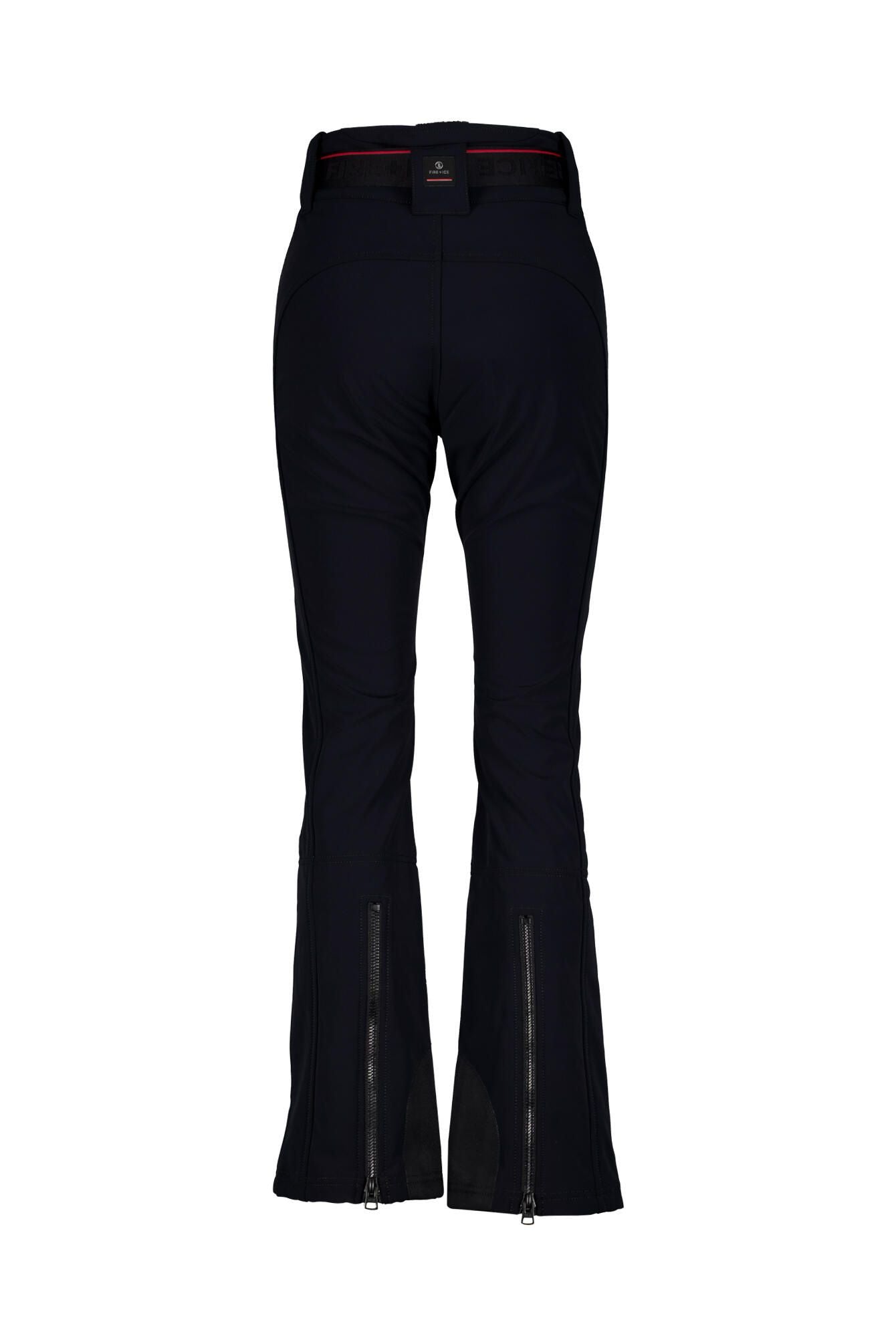 Skihose ZULA mit Gürtel