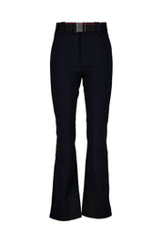 Skihose ZULA mit Gürtel