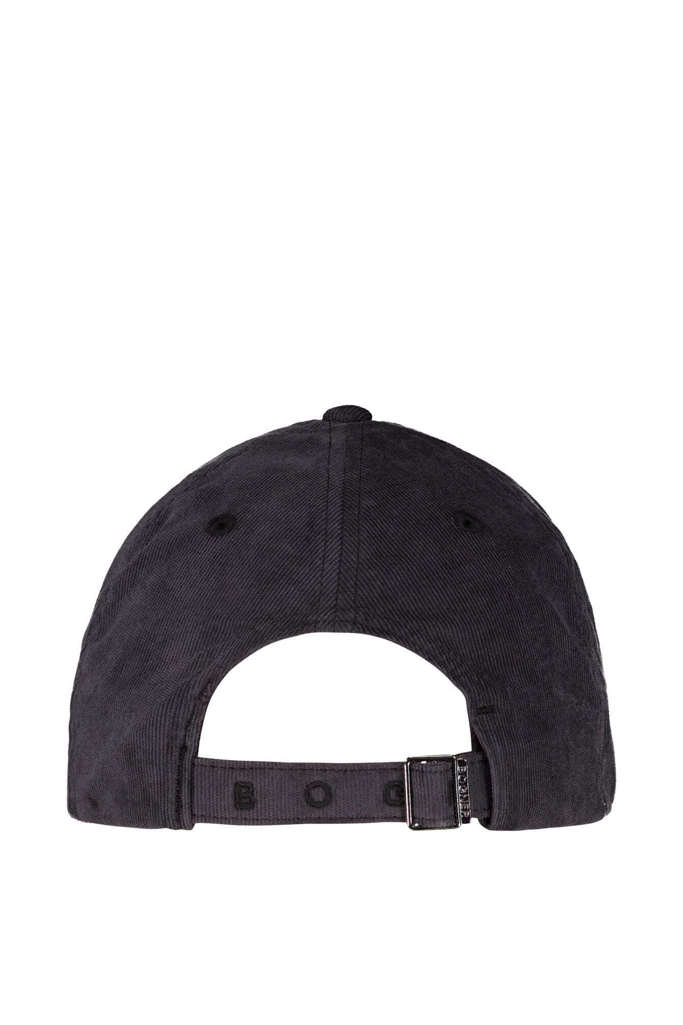 Cap RALF-3 aus Baumwolle