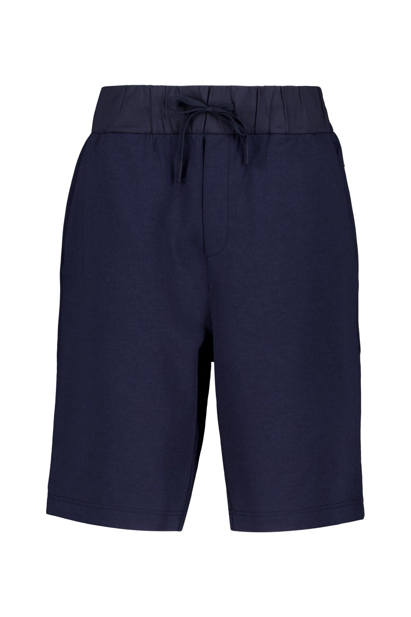Shorts LANCE aus Baumwollmix