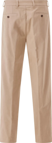 Anzughose Slim Fit