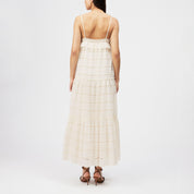 Sommerkleid NIVELA Maxi