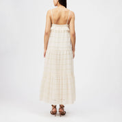 Sommerkleid NIVELA Maxi