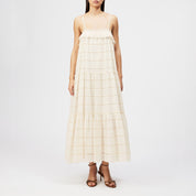 Sommerkleid NIVELA Maxi