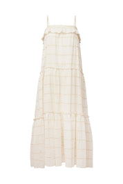 Sommerkleid NIVELA Maxi
