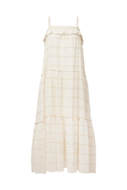 Sommerkleid NIVELA Maxi