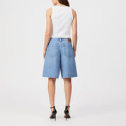 Jeansshorts NONE Relaxed Fit