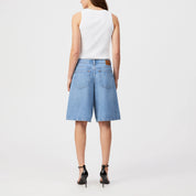 Jeansshorts NONE Relaxed Fit