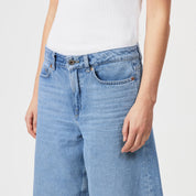 Jeansshorts NONE Relaxed Fit