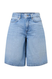 Jeansshorts NONE Relaxed Fit