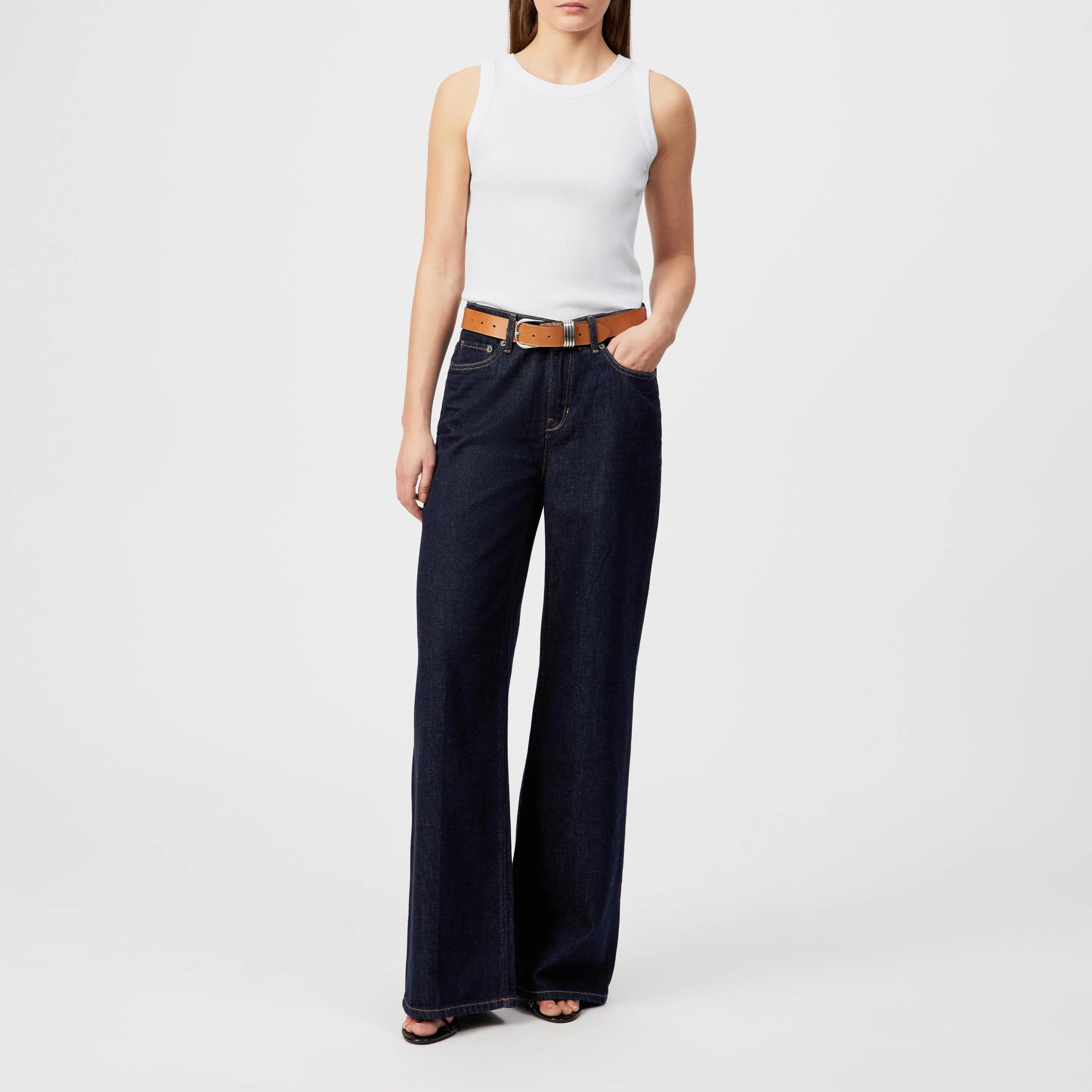 Jeans FLUNG Wide Leg