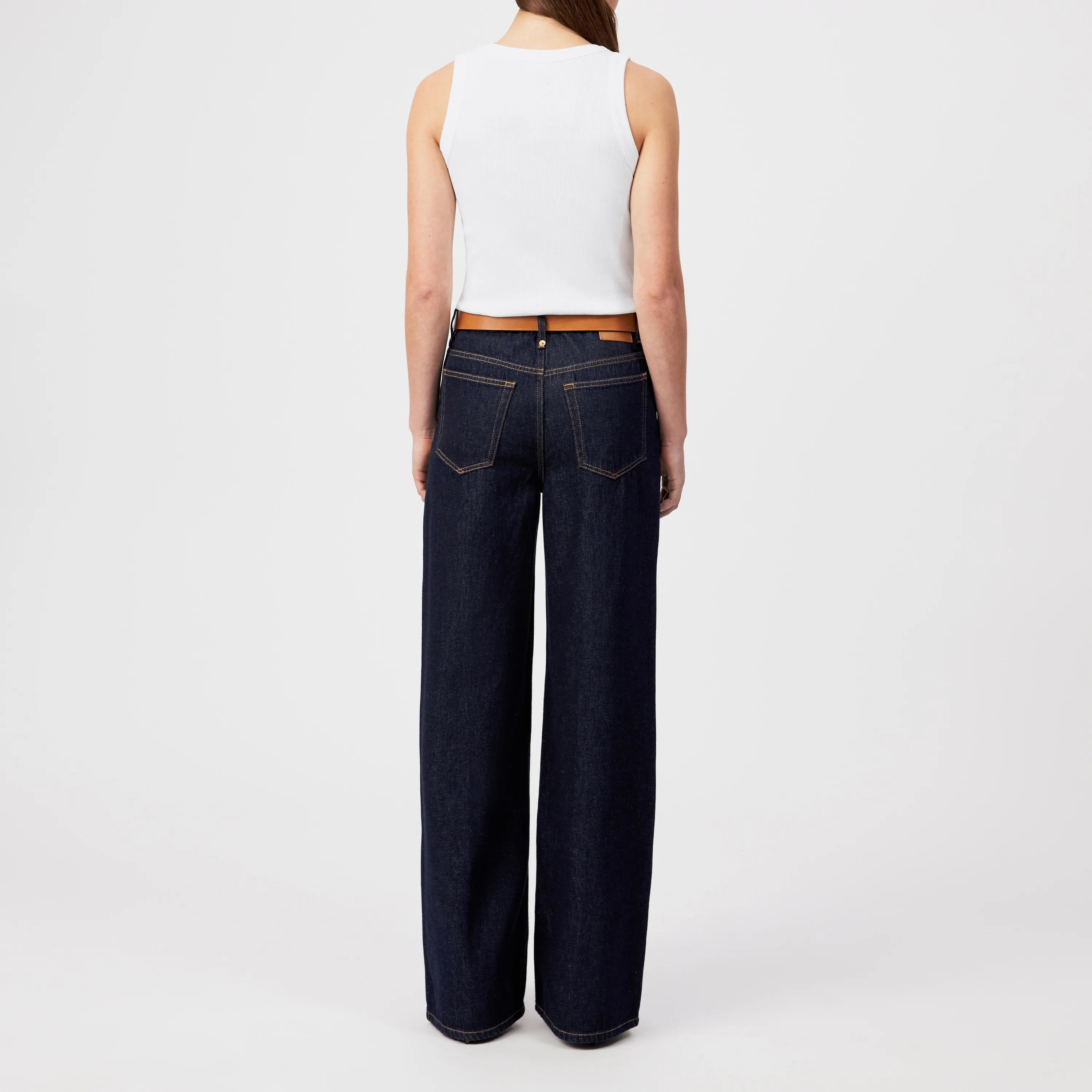 Jeans FLUNG Wide Leg