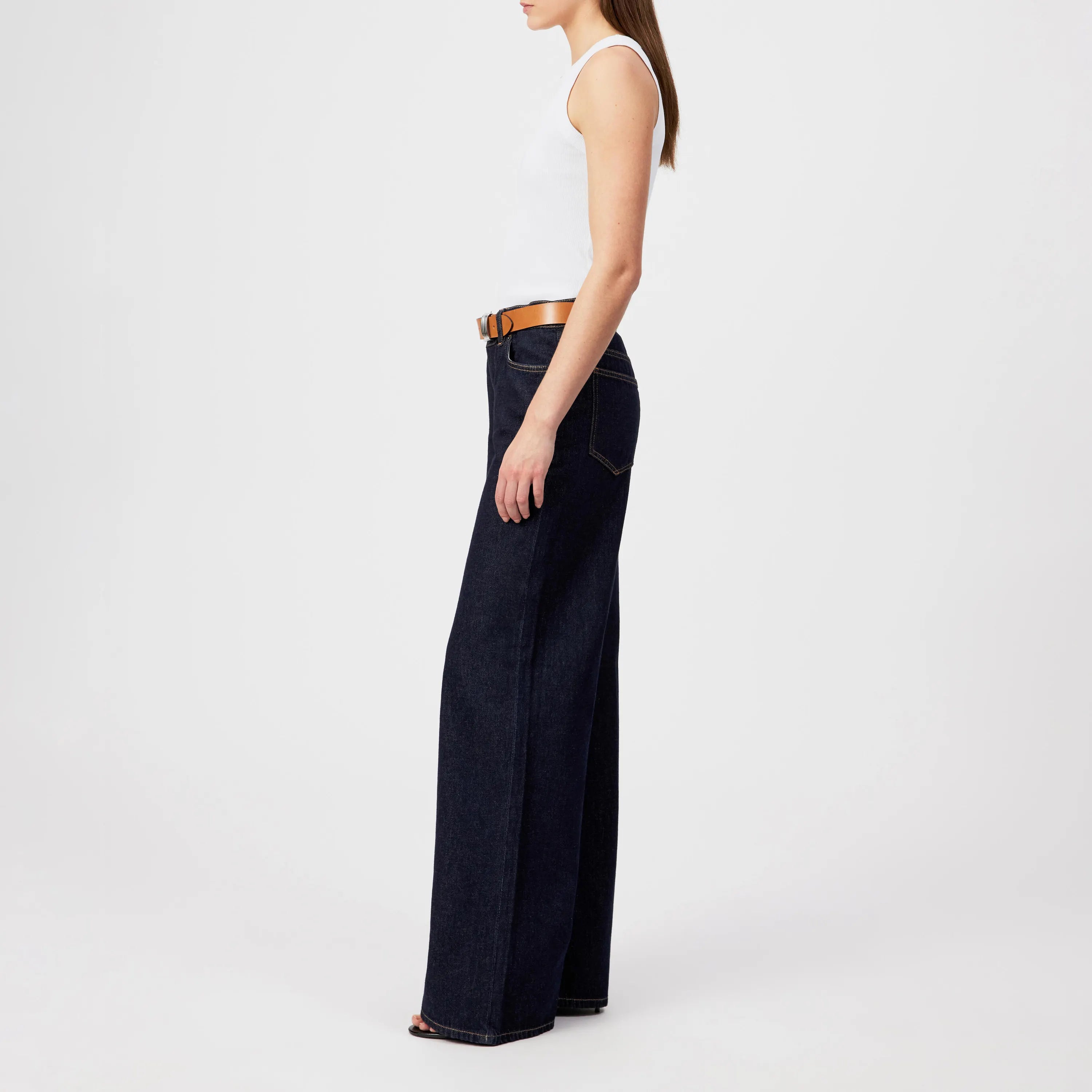 Jeans FLUNG Wide Leg