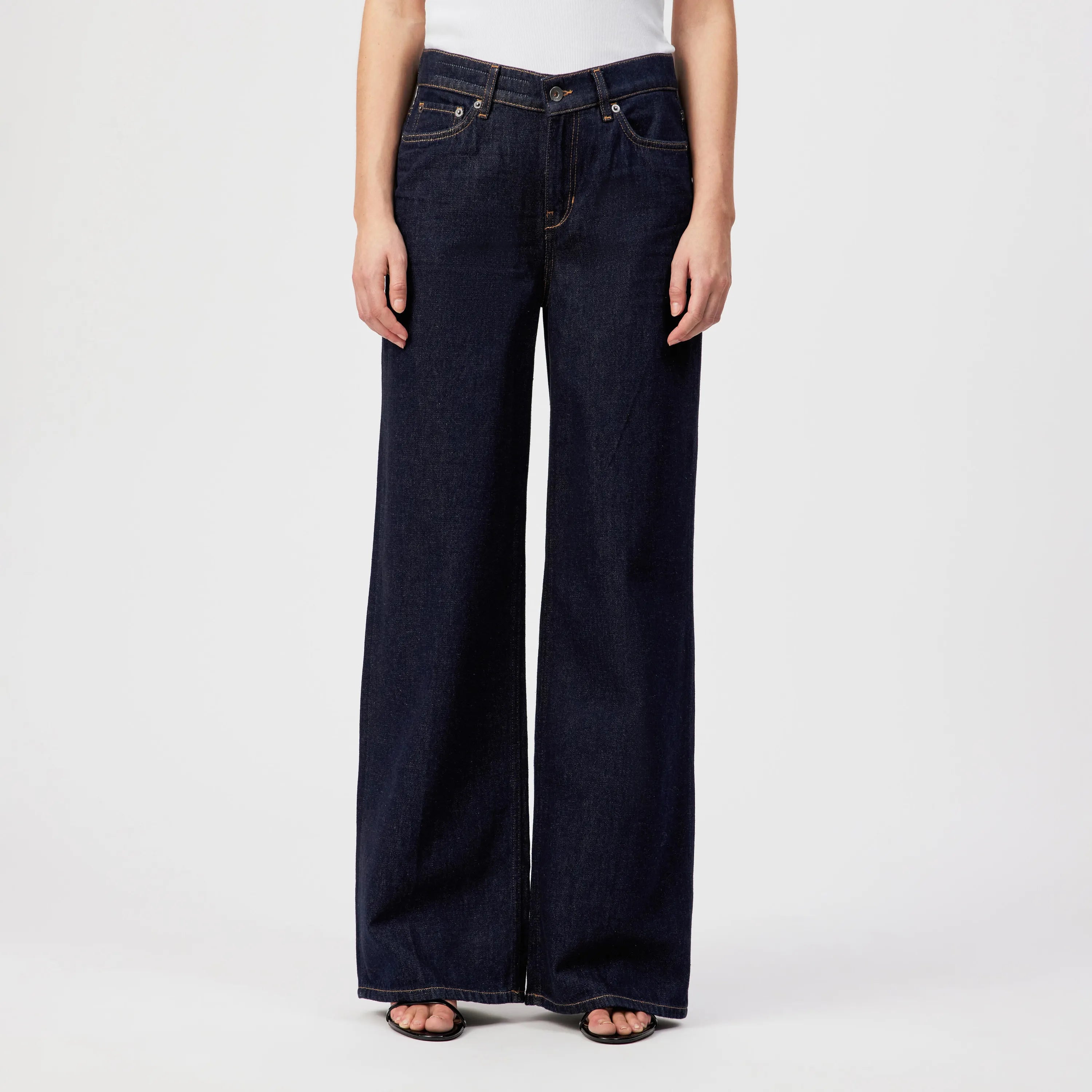 Jeans FLUNG Wide Leg