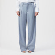 Bundfaltenhose ADUCT Wide Leg