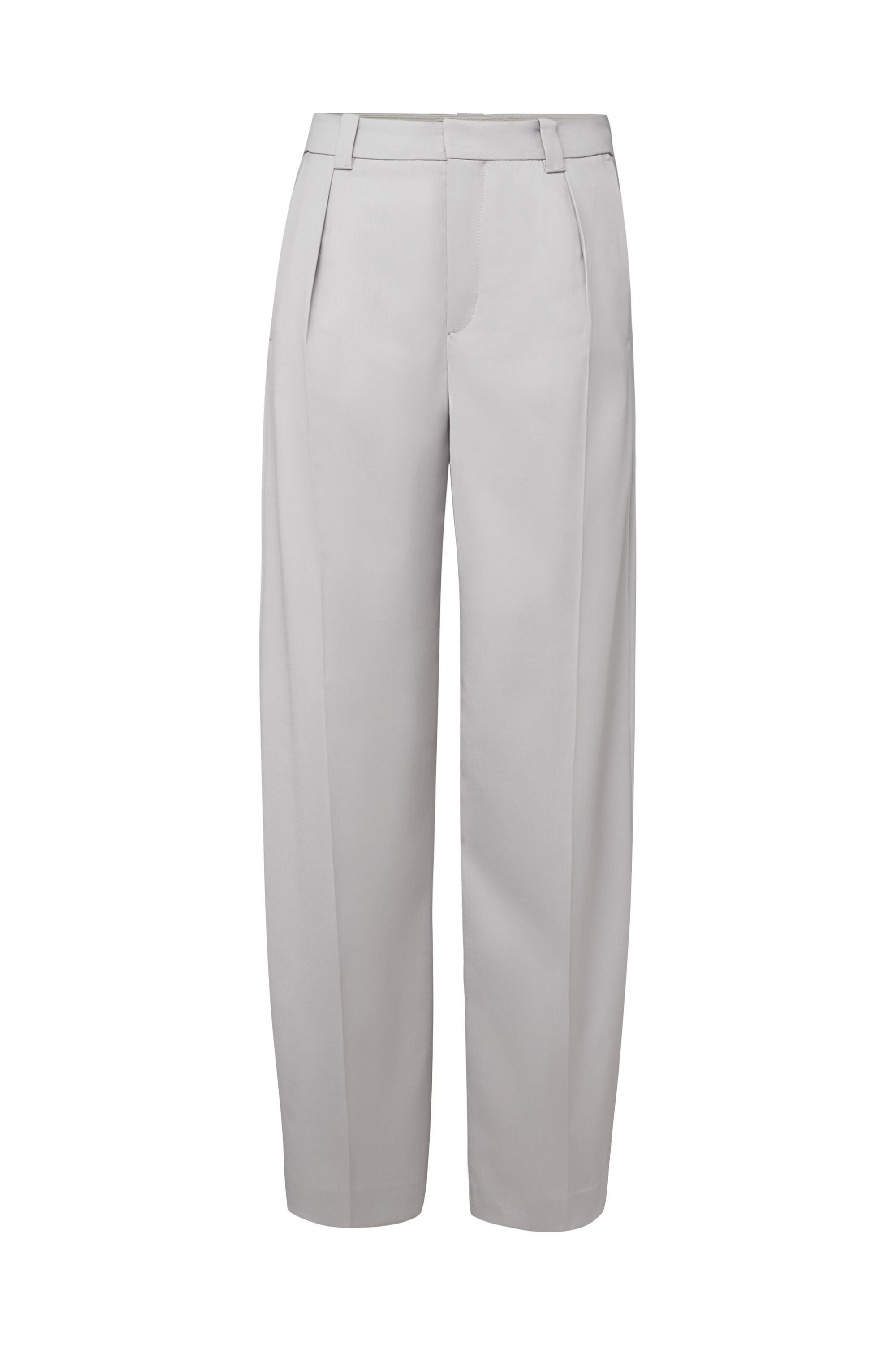 Bundfaltenhose ADUCT Wide Leg